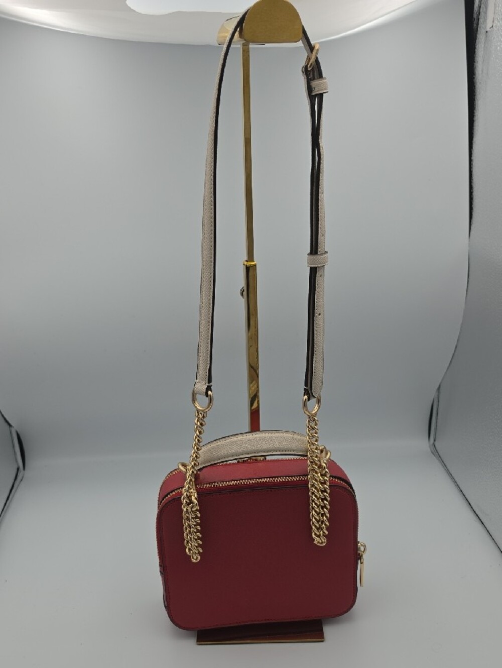 Coach X Disney Collab Cruela Limited Edition Lunch Box Small Crossbody (NWOT)❤️✨ - Picture 16 of 16